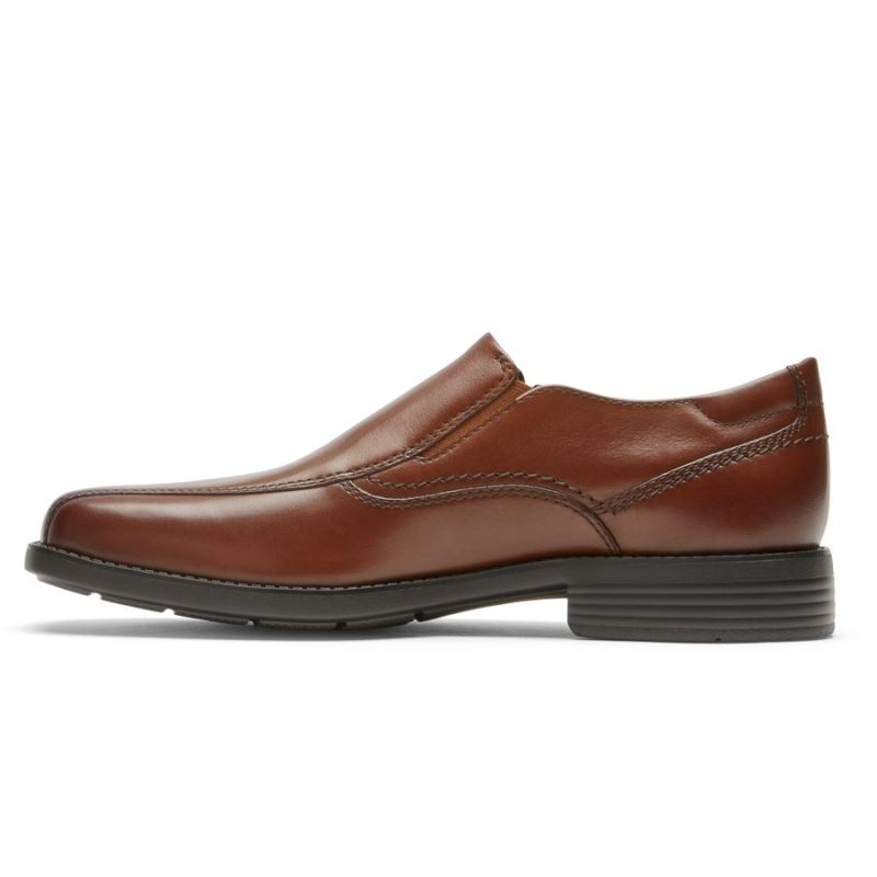 SANDÁLIA MASCULINA ROCKPORT GREYSON BIKE TOE - BRANCO