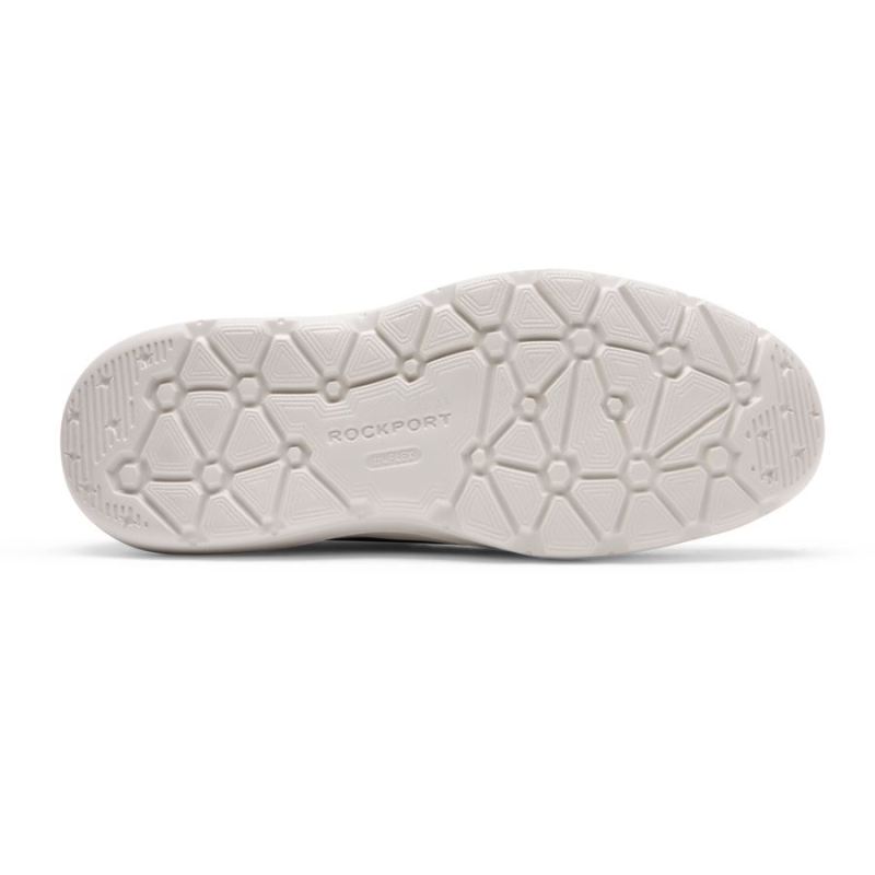 TÊNIS ROCKPORT MASCULINO TRUFLEX EVOLUTION MUDGUARD SLIP-ON - MARINHO