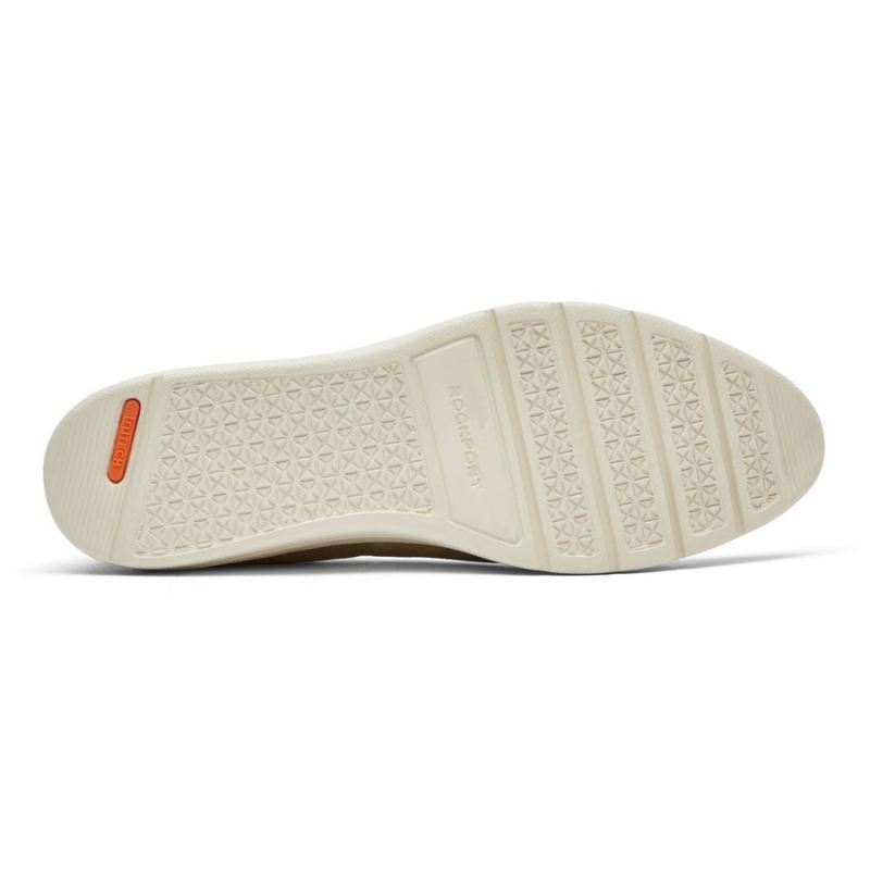 TOTAL MOTION LILLIE BALLET - FEMININO ROCKPORTFLAT-STARLIGHT
