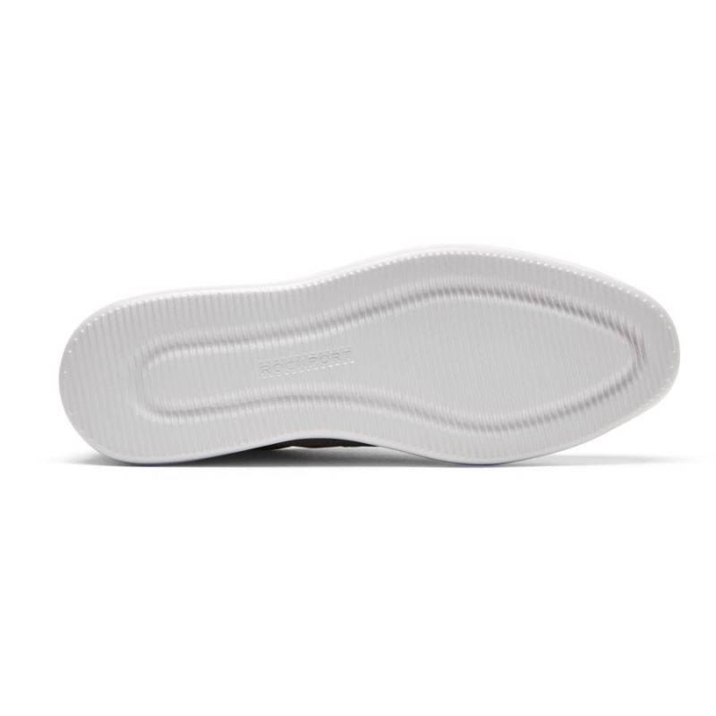 TÊNIS MASCULINO JARVIS ROCKPORT - CINZA