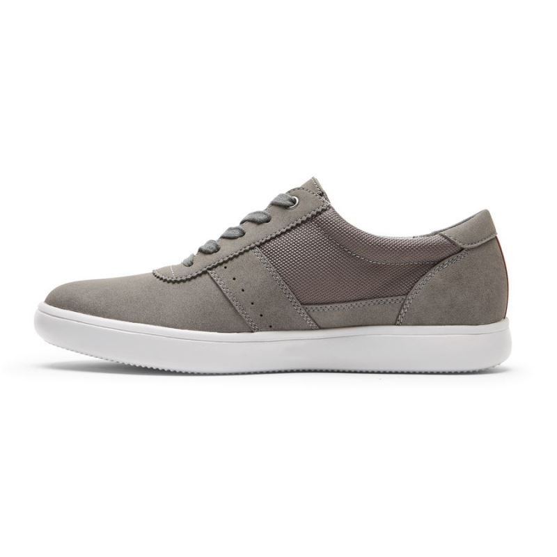 TÊNIS MASCULINO JARVIS ROCKPORT - CINZA
