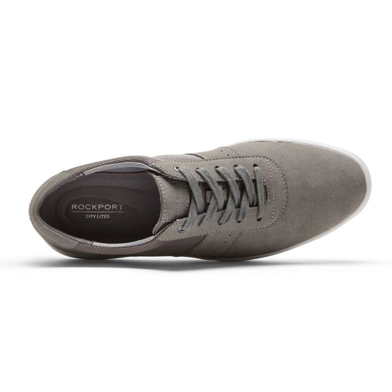 TÊNIS MASCULINO JARVIS ROCKPORT - CINZA