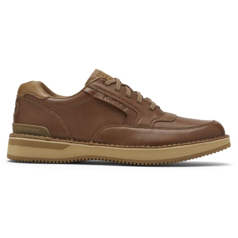 COURO JAVA 9000 PROWALKER MASCULINO ROCKPORT EDIÇÃO LIMITADA