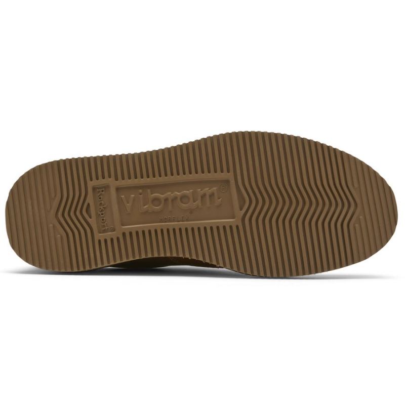 COURO JAVA 9000 PROWALKER MASCULINO ROCKPORT EDIÇÃO LIMITADA