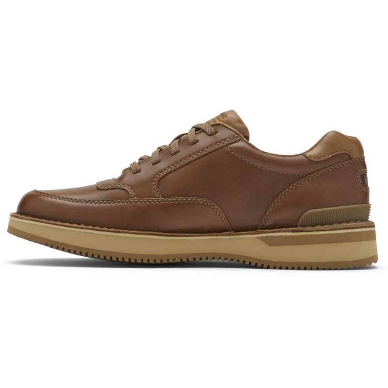 COURO JAVA 9000 PROWALKER MASCULINO ROCKPORT EDIÇÃO LIMITADA