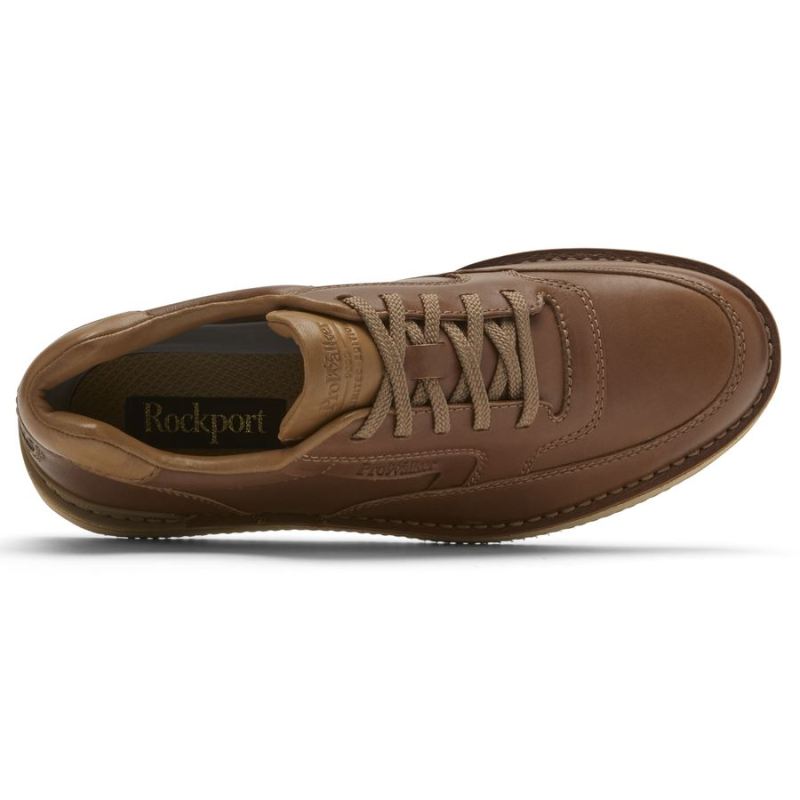 COURO JAVA 9000 PROWALKER MASCULINO ROCKPORT EDIÇÃO LIMITADA