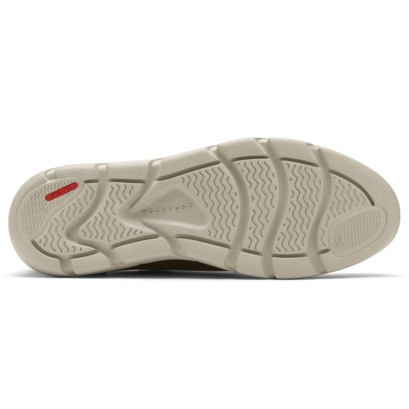 ROCKPORT MASCULINO GRADY OXFORD - ESCUROMARROM