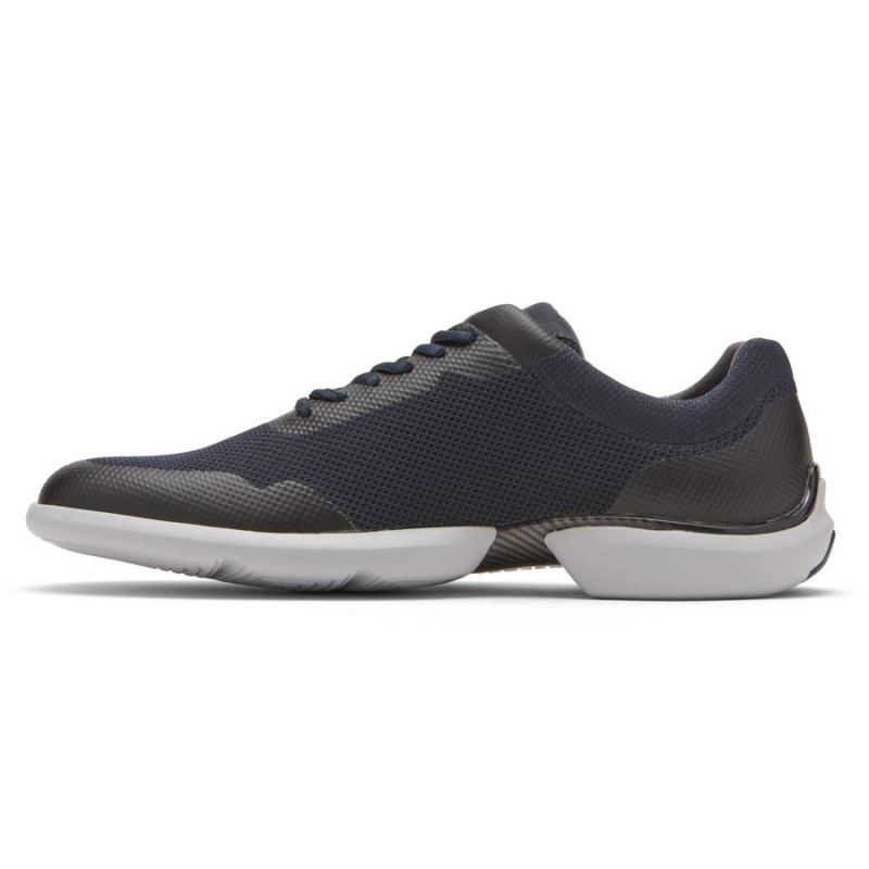 TÊNIS ROCKPORT TOTAL MOTION ADVANCE SPORT MASCULINO COM BICO LISO - NOVO VERDE SOCIAL