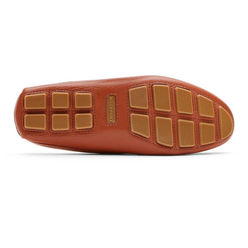 MULE SANDI BOW FEMININO ROCKPORT - VERMELHO